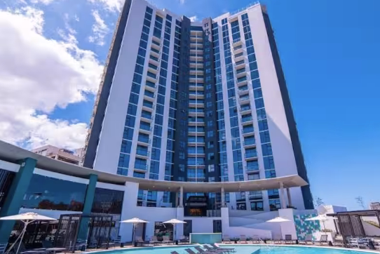 Núcleo Sabana Apartamentos